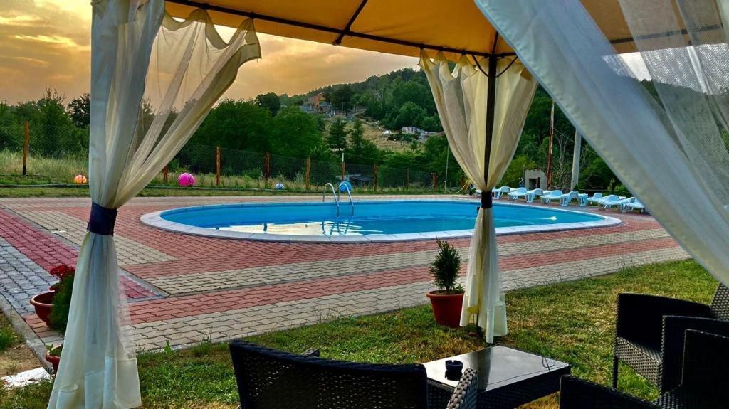 Agriturismo Tre Elle Acri Exterior photo